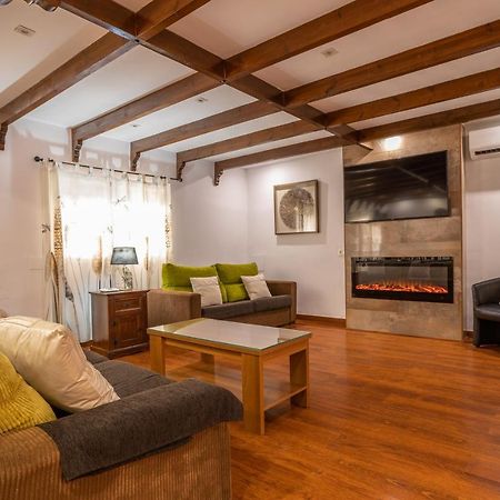 Villa Torres Motril Kültér fotó