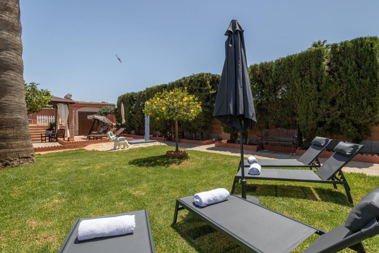 Villa Torres Motril Kültér fotó