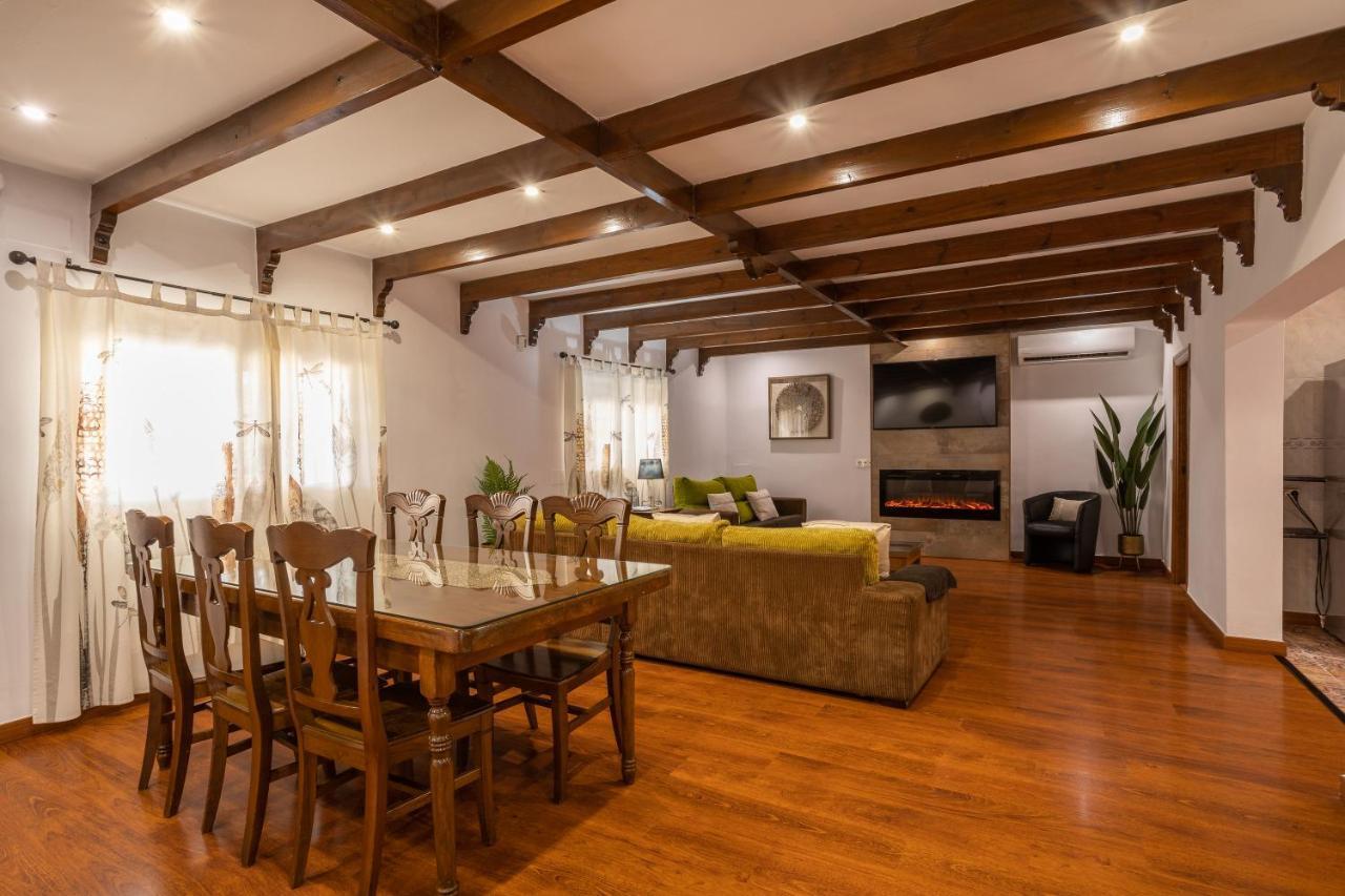 Villa Torres Motril Kültér fotó