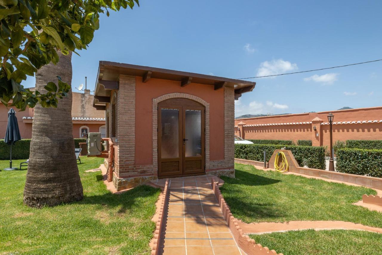 Villa Torres Motril Kültér fotó